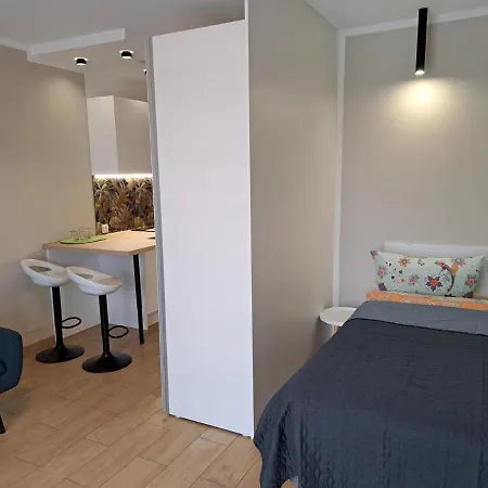 Appartement Rangia