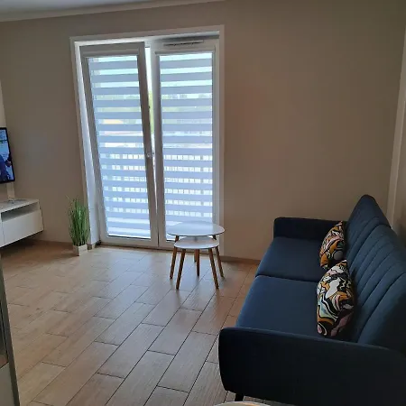 Rangia Appartement *