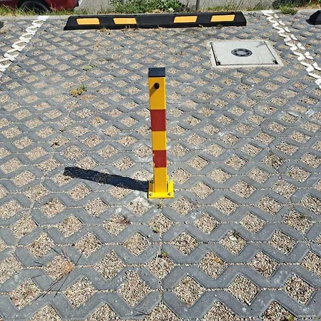 Rangia Świnoujście (Swinemünde)